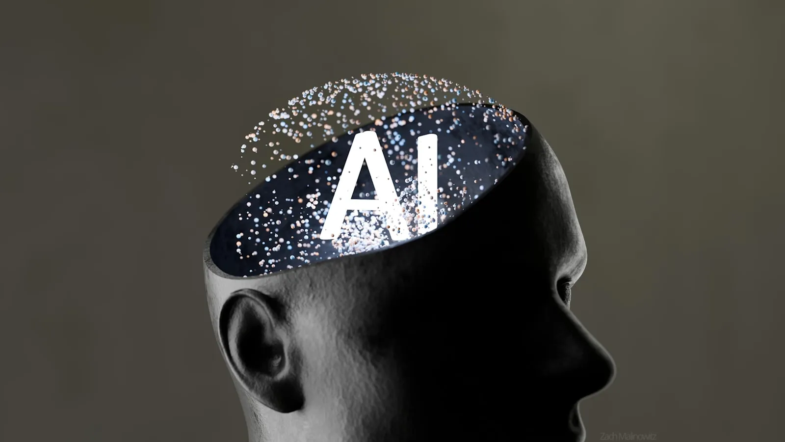 Rischio AI e sicurezza operativa
